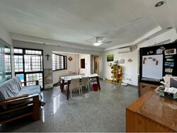 Blk 656C Jurong West Street 61 (Jurong West), HDB Executive #592414351